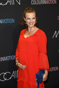 Marc Cain Fashion Show auf der Berlin Fashion Week Spring/Summer 2020