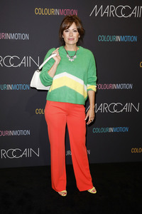 Marc Cain Fashion Show auf der Berlin Fashion Week Spring/Summer 2020