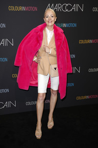 Marc Cain Fashion Show auf der Berlin Fashion Week Spring/Summer 2020