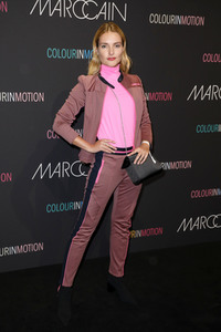 Marc Cain Fashion Show auf der Berlin Fashion Week Spring/Summer 2020