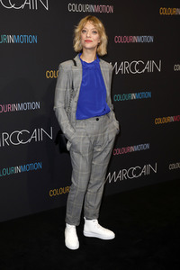 Marc Cain Fashion Show auf der Berlin Fashion Week Spring/Summer 2020