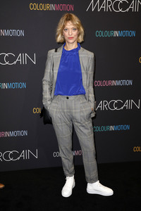 Marc Cain Fashion Show auf der Berlin Fashion Week Spring/Summer 2020