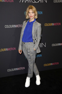 Marc Cain Fashion Show auf der Berlin Fashion Week Spring/Summer 2020