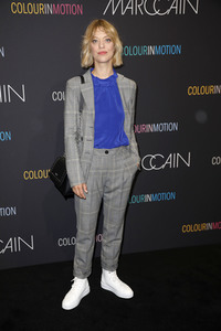 Marc Cain Fashion Show auf der Berlin Fashion Week Spring/Summer 2020