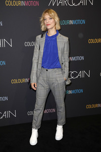 Marc Cain Fashion Show auf der Berlin Fashion Week Spring/Summer 2020