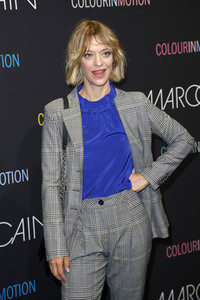 Marc Cain Fashion Show auf der Berlin Fashion Week Spring/Summer 2020