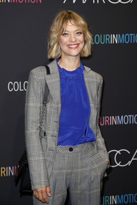 Marc Cain Fashion Show auf der Berlin Fashion Week Spring/Summer 2020