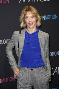 Marc Cain Fashion Show auf der Berlin Fashion Week Spring/Summer 2020