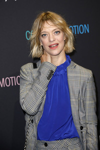 Marc Cain Fashion Show auf der Berlin Fashion Week Spring/Summer 2020