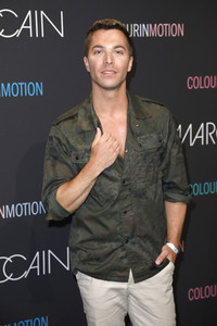 Marc Cain Fashion Show auf der Berlin Fashion Week Spring/Summer 2020