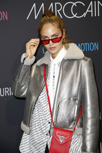 Marc Cain Fashion Show auf der Berlin Fashion Week Spring/Summer 2020