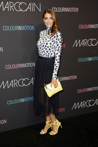 Marc Cain Fashion Show auf der Berlin Fashion Week Spring/Summer 2020