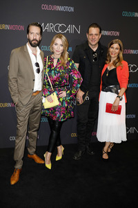 Marc Cain Fashion Show auf der Berlin Fashion Week Spring/Summer 2020