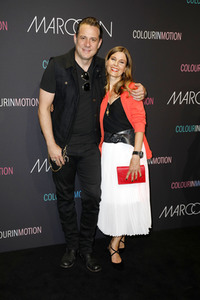 Marc Cain Fashion Show auf der Berlin Fashion Week Spring/Summer 2020