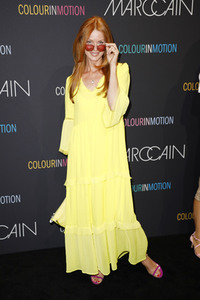 Marc Cain Fashion Show auf der Berlin Fashion Week Spring/Summer 2020