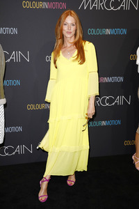 Marc Cain Fashion Show auf der Berlin Fashion Week Spring/Summer 2020