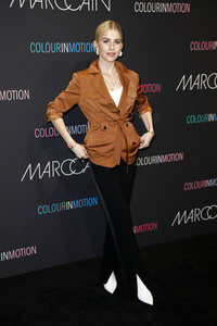 Marc Cain Fashion Show auf der Berlin Fashion Week Spring/Summer 2020