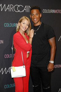 Marc Cain Fashion Show auf der Berlin Fashion Week Spring/Summer 2020