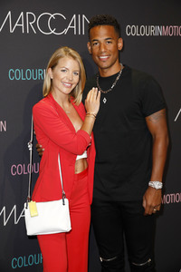 Marc Cain Fashion Show auf der Berlin Fashion Week Spring/Summer 2020