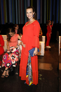 Marc Cain Fashion Show auf der Berlin Fashion Week Spring/Summer 2020