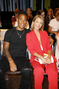 Marc Cain Fashion Show auf der Berlin Fashion Week Spring/Summer 2020