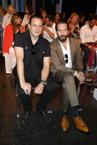 Marc Cain Fashion Show auf der Berlin Fashion Week Spring/Summer 2020