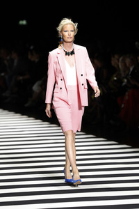 Marc Cain Fashion Show auf der Berlin Fashion Week Spring/Summer 2020