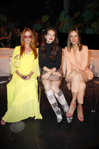 Marc Cain Fashion Show auf der Berlin Fashion Week Spring/Summer 2020