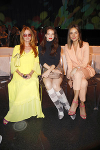 Marc Cain Fashion Show auf der Berlin Fashion Week Spring/Summer 2020