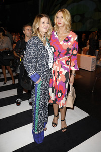 Marc Cain Fashion Show auf der Berlin Fashion Week Spring/Summer 2020