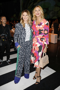 Marc Cain Fashion Show auf der Berlin Fashion Week Spring/Summer 2020