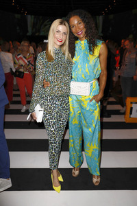 Marc Cain Fashion Show auf der Berlin Fashion Week Spring/Summer 2020