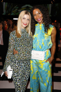 Marc Cain Fashion Show auf der Berlin Fashion Week Spring/Summer 2020