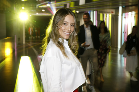 Marc Cain Fashion Show auf der Berlin Fashion Week Spring/Summer 2020