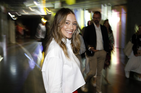 Marc Cain Fashion Show auf der Berlin Fashion Week Spring/Summer 2020