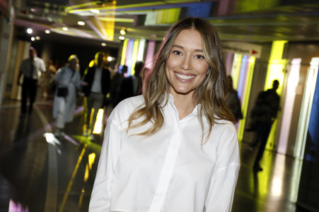 Marc Cain Fashion Show auf der Berlin Fashion Week Spring/Summer 2020