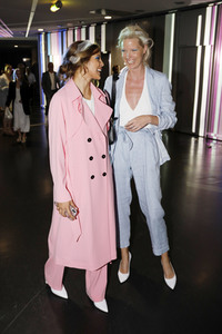 Marc Cain Fashion Show auf der Berlin Fashion Week Spring/Summer 2020