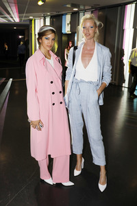 Marc Cain Fashion Show auf der Berlin Fashion Week Spring/Summer 2020