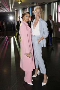 Marc Cain Fashion Show auf der Berlin Fashion Week Spring/Summer 2020