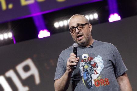 CCXP 2019 in Köln