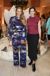 Anja Gockel Fashion Show auf der Berlin Fashion Week Spring/Summer 2020