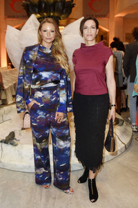 Anja Gockel Fashion Show auf der Berlin Fashion Week Spring/Summer 2020