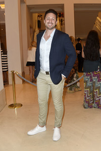 Anja Gockel Fashion Show auf der Berlin Fashion Week Spring/Summer 2020