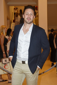 Anja Gockel Fashion Show auf der Berlin Fashion Week Spring/Summer 2020