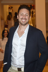 Anja Gockel Fashion Show auf der Berlin Fashion Week Spring/Summer 2020