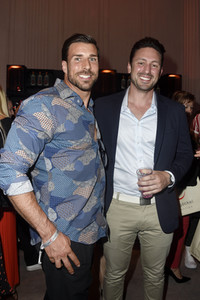 Anja Gockel Fashion Show auf der Berlin Fashion Week Spring/Summer 2020