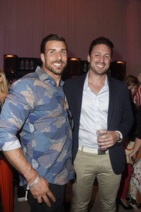 Anja Gockel Fashion Show auf der Berlin Fashion Week Spring/Summer 2020