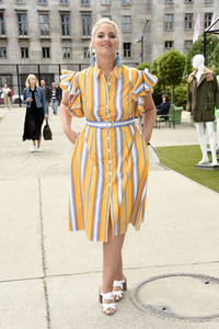 Lena Hoschek Fashion Show auf der Berlin Fashion Week Spring/Summer 2020