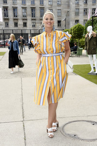 Lena Hoschek Fashion Show auf der Berlin Fashion Week Spring/Summer 2020