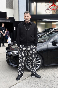 Lena Hoschek Fashion Show auf der Berlin Fashion Week Spring/Summer 2020